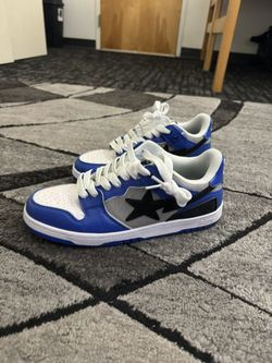 Bapesta