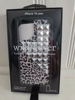 Iphone 16 case