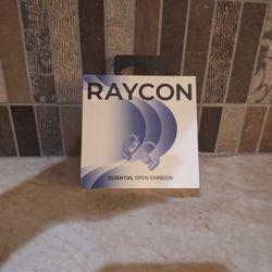 Raycon Essential Open Earbuds 