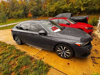 2022 Honda Civic NEED SOLD ASAP!!! READ DESC