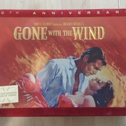 Gone with the Wind