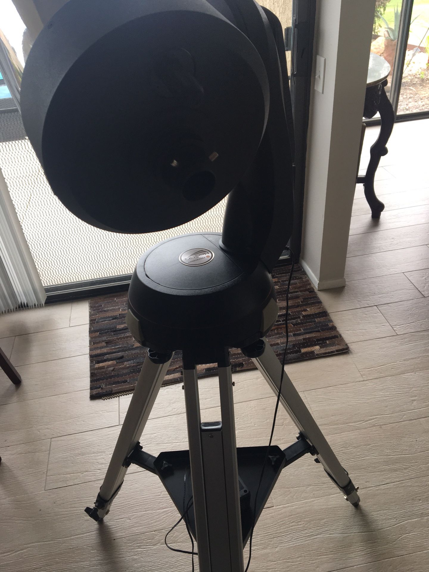 Celestron-NexStar*8 Telescope