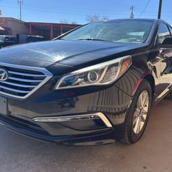 2015 Hyundai Sonata!!! 🚘