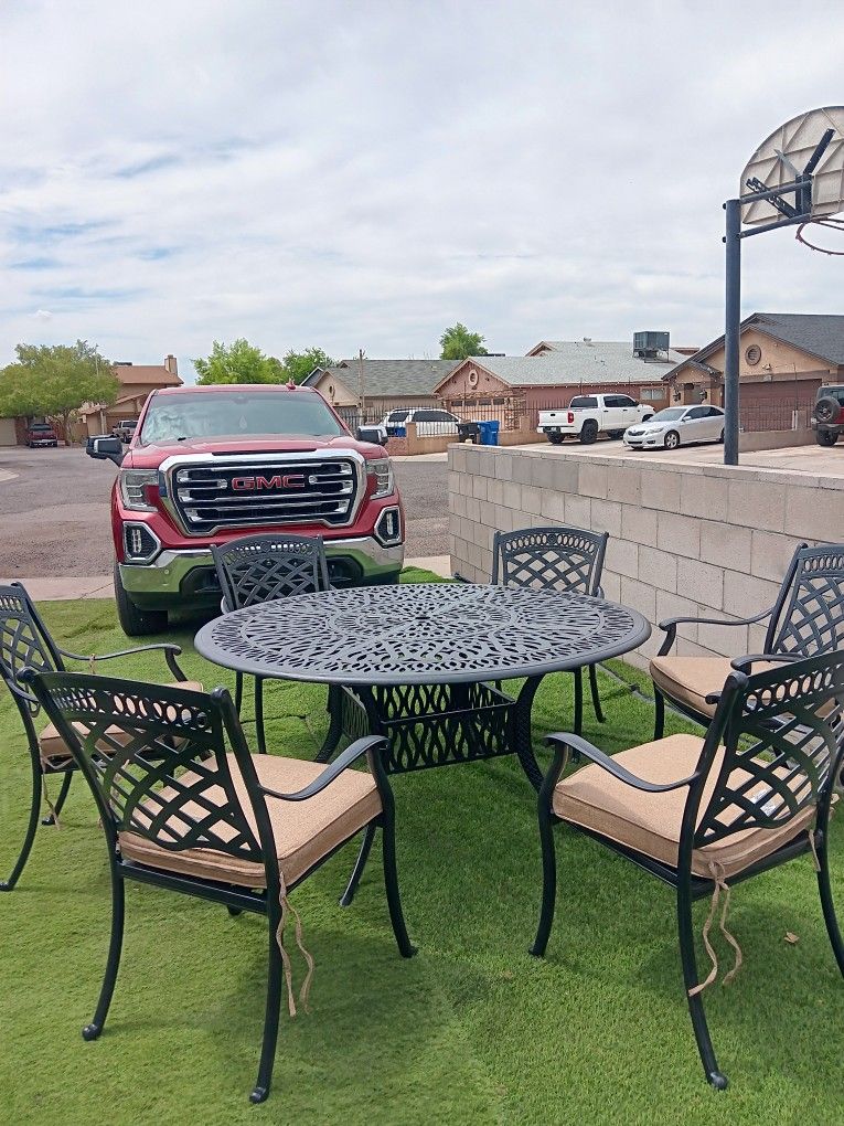 Beautiful Patio Furniture