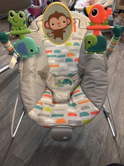 Baby Chair