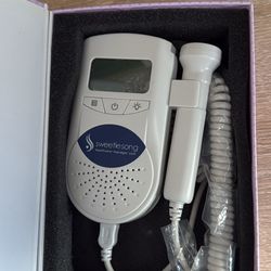 Fetal Doppler 