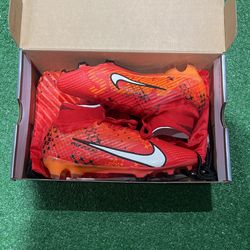 Nike Soccer Cleats Cr7