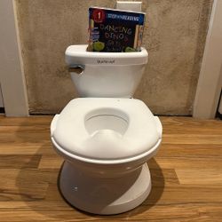 Potty Training Toilet 