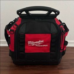 New Milwaukee Structured Tool Bag
