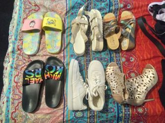 Women's Shoes