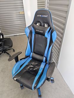 Gaming chair