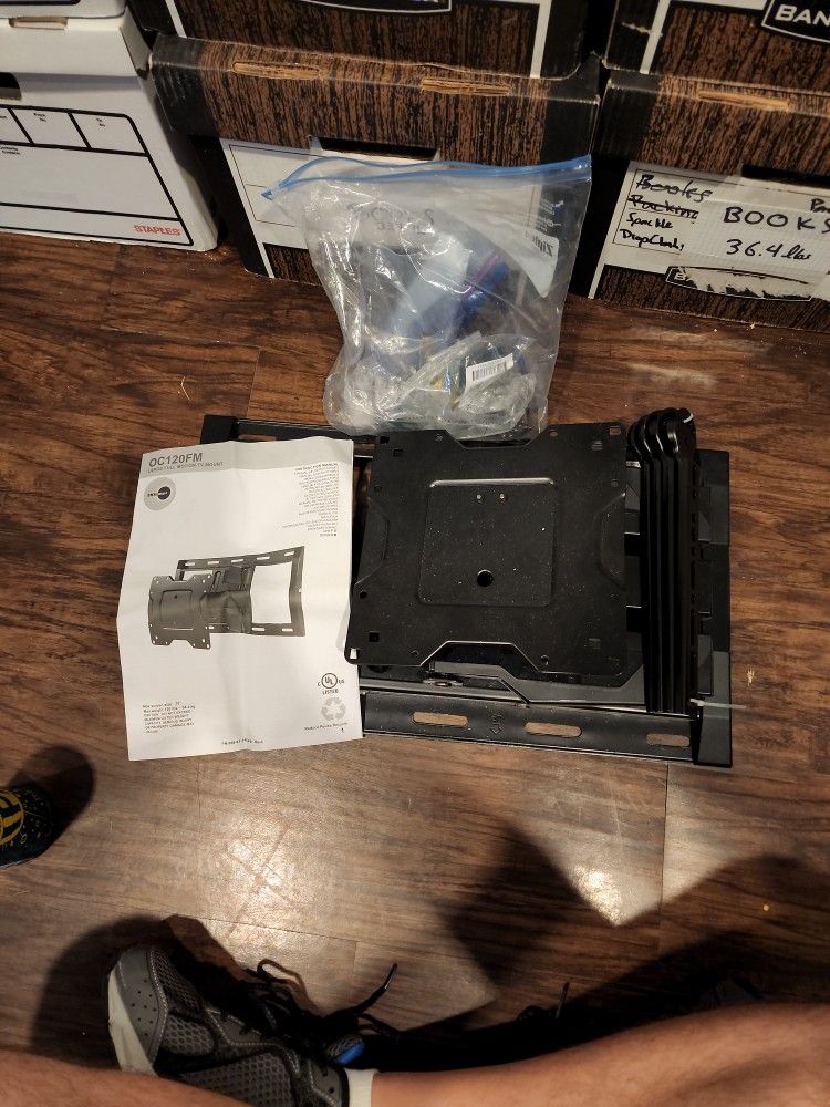 TV Mount