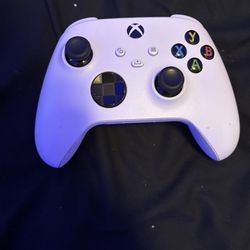 Xbox controller
