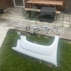 Gmc Truck Parts
