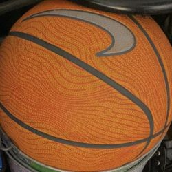 Nike Basketball
