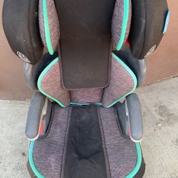 GRACO CAR SEATS 