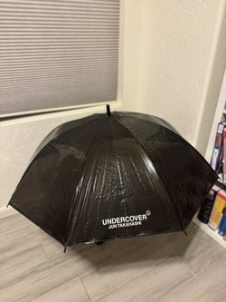 Undercover Umbrella Jun Takahashi