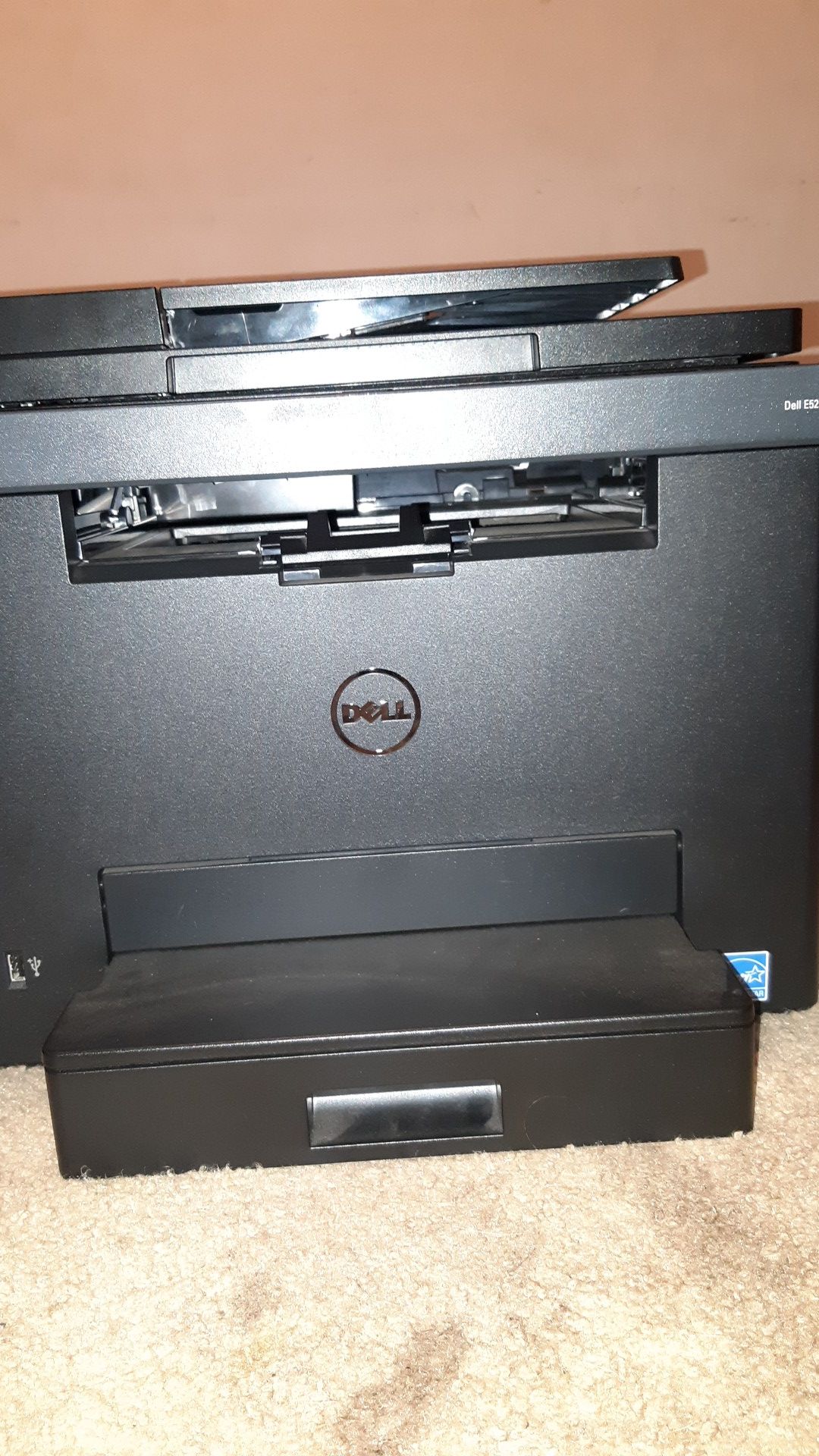 Dell all in one