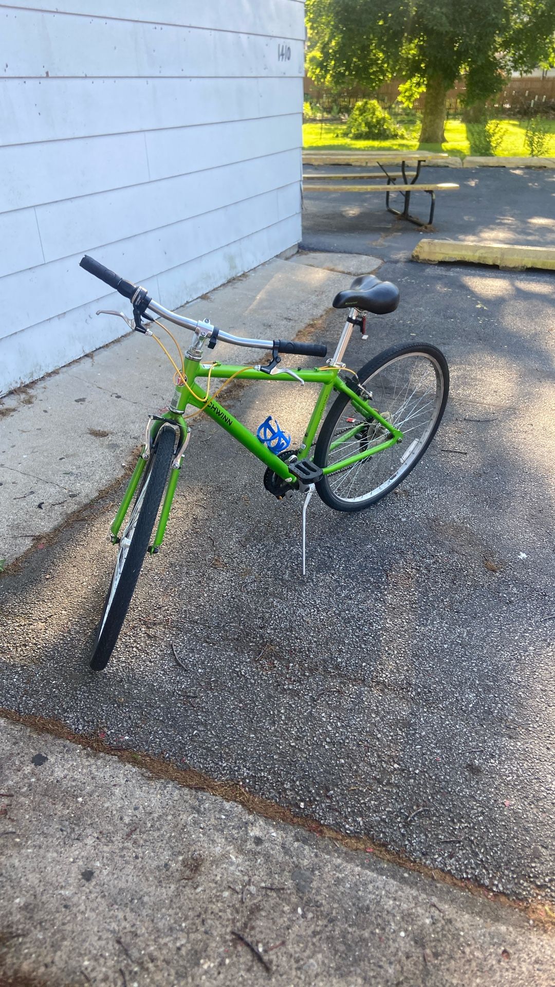 Schwinn Bike