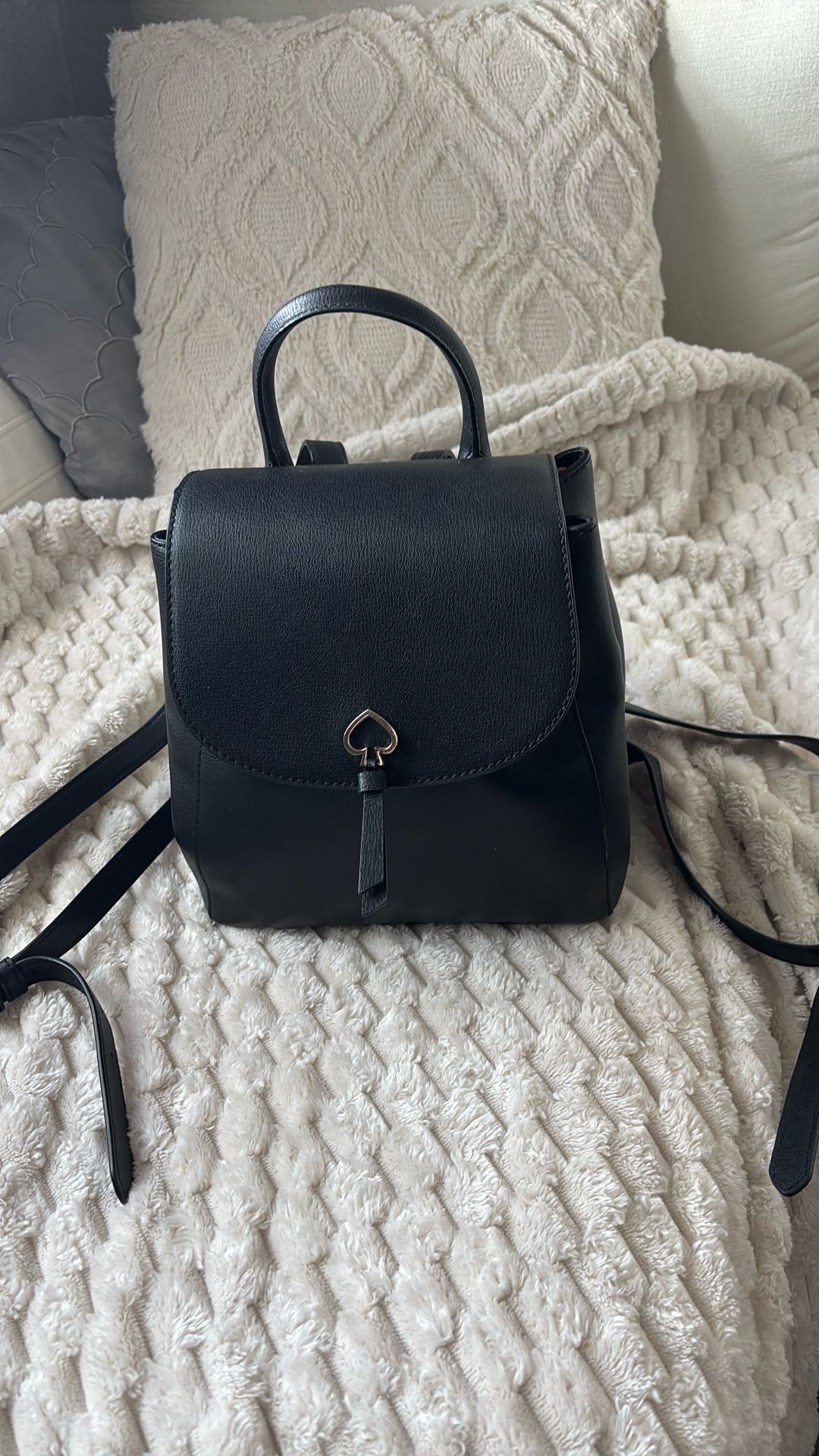 Authentic Kate Spade Adel Backpack