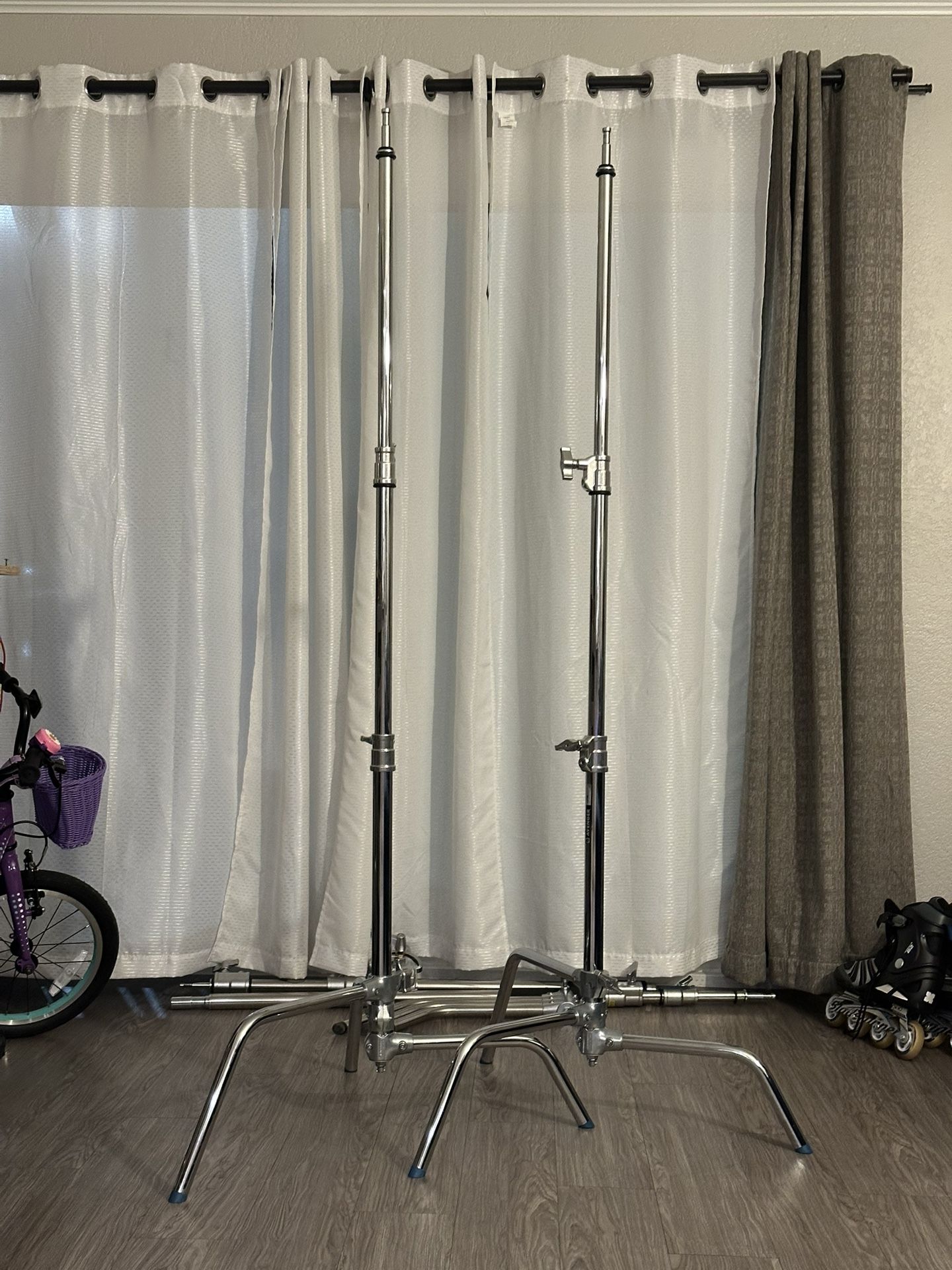Light Stands