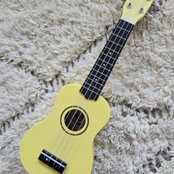 Penguin soprano ukulele