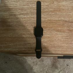 Series 5 Apple Watch 