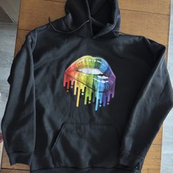 Hoodie Black