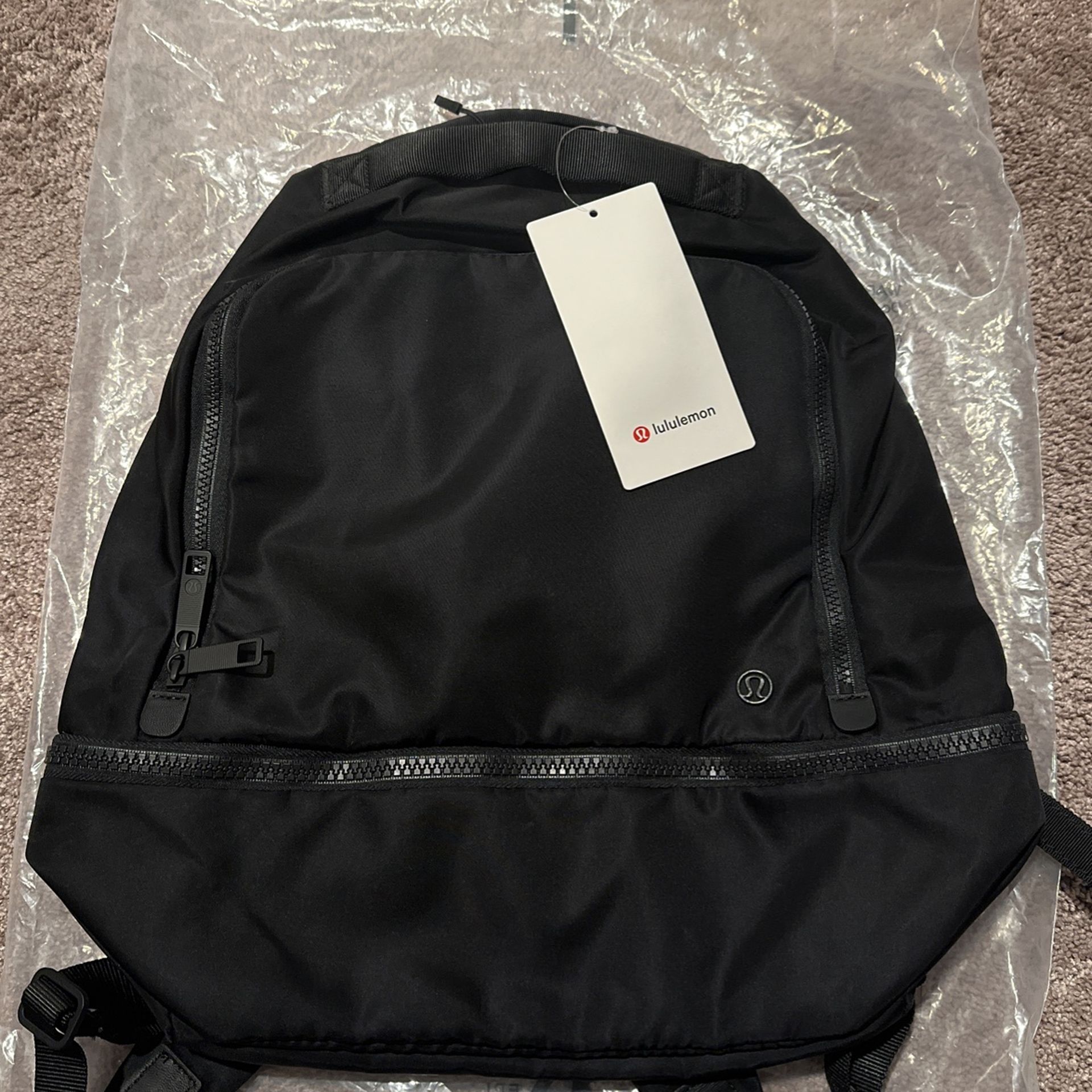 Lululemon City Adventure Backpack 