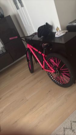 Mafia bomma tto needs new left crank looking for trades