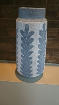 Vase ceramic