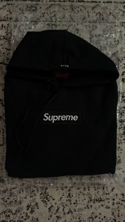 Supreme Hoodie