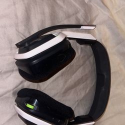 Astro 20s Xbox Wireless Headset