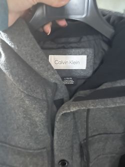 Calvin Klein Jacket