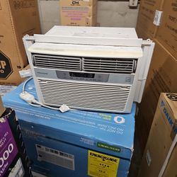 Frigidaire Window AC 6000 BTU