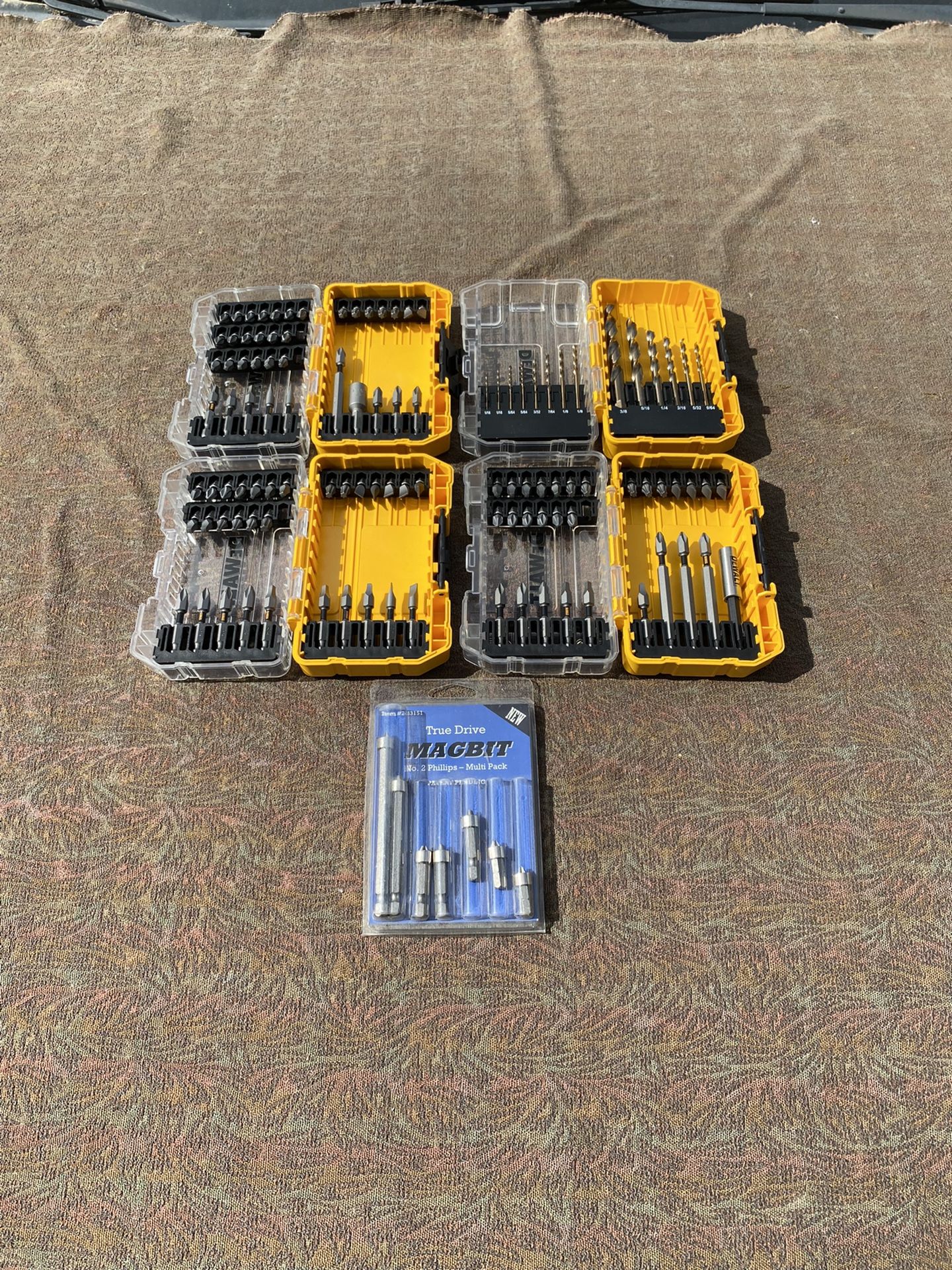 Tools All New Never Used. $10.00 Each