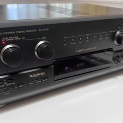 Techniques Receiver