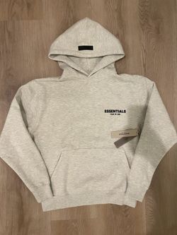 Essentials hoodie