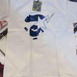 Bape Tee