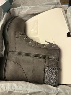 Boots 9.5W