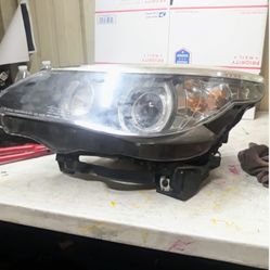 Head Light Assembly 