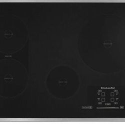 Kitchenaid Architect® Series II Induction Cooktop 