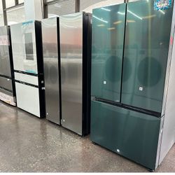Brand New Huge Open Box- Refrigerator $and up Now On Sale near you