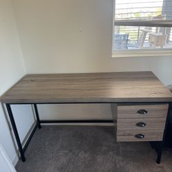 Desk 