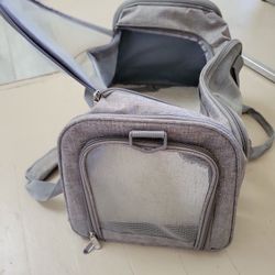 Small Cat Carrier Bag