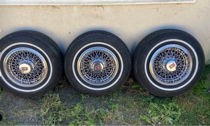 Oldsmobile cutlass stocks