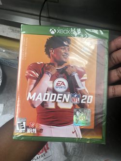 New it is the Digital copy not the disc but I am will to install for you