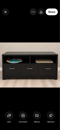Tv stand