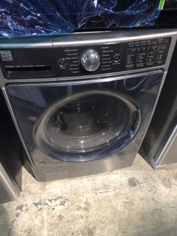 KENMORE WASHER