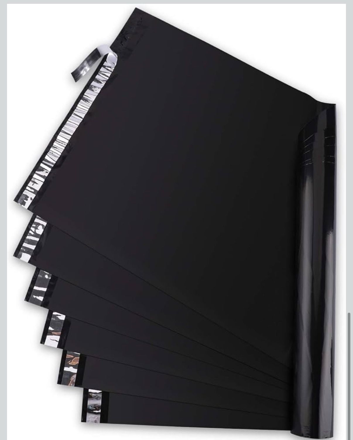 Durable Poly Mailers